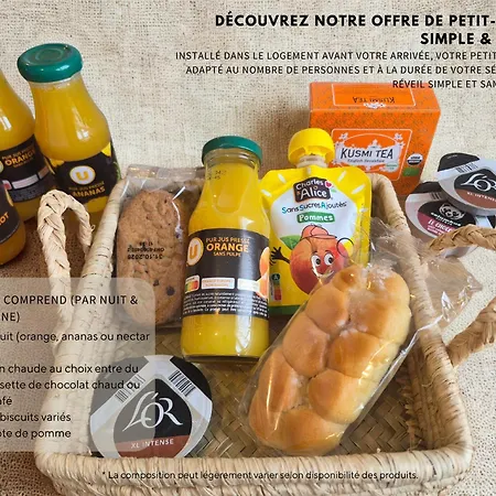 Daire Avec Parking Prive - Proche Ecoles & Hopital -