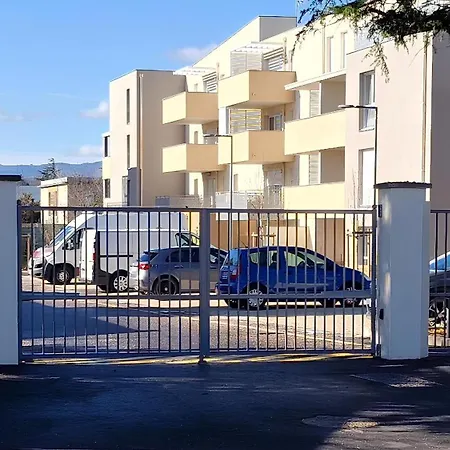 Avec Parking Prive - Proche Ecoles & Hopital - Apartment Valence (Drome)